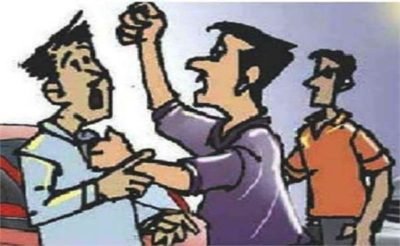 सोलन: सरकारी कर्मचारी से हाथापाई करने व काम में बाधा डालने पर युवक के खिलाफ मामला दर्ज