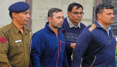 वीरभद्र सिंह के भतीजे आकांक्ष की हत्या के दोषी को मिली उम्रकैद