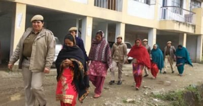 बुजुर्ग महिला से क्रूरता मामला:   24 आरोपियों को अदालत ने 14 दिन की न्यायिक हिरासत में भेजा
