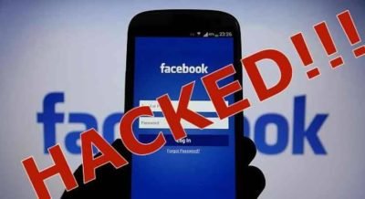 फेसबुक अकाउंट हैक कर लूट लिए 65 हजार रुपए
