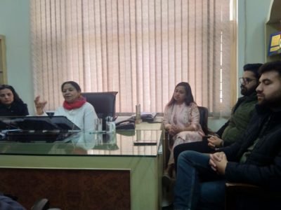 गुरुकुल स्कूल कर रहा अपना विस्तार, कुनिहार में खोल रहा नई शाखा-गुरप्रीत माथुर