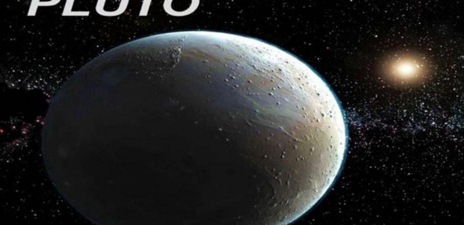 नासा ने प्लूटो को फिर दी ग्रह की मान्यता