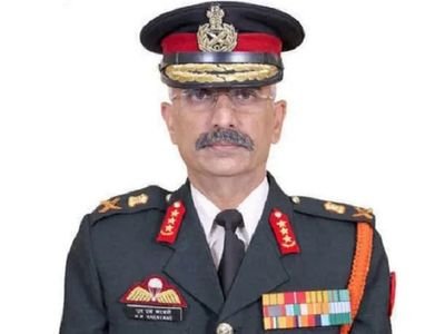 देश की संसद ने चाहा तो पीओके होगा भारत का हिस्सा- सेना प्रमुख मनोज मुकुंद