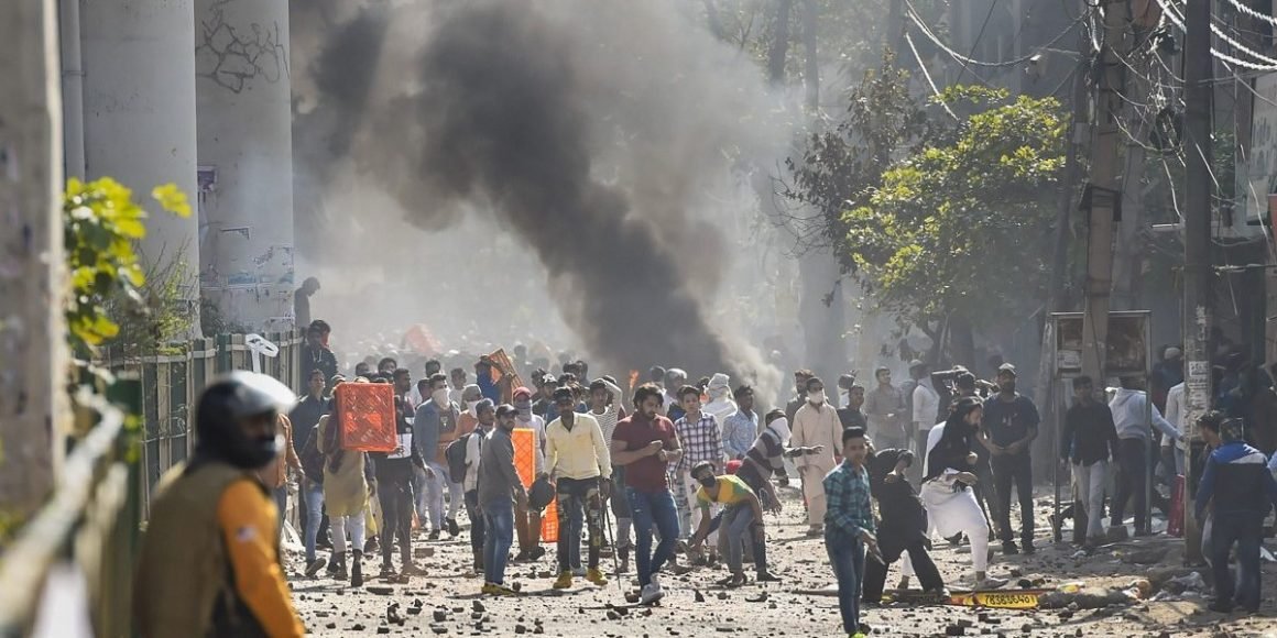 दिल्ली हिंसा पर हाईकोर्ट की सख्त टिप्पणी:  नहीं होने देंगे दूसरा 1984