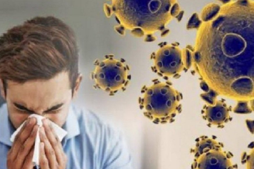 भारत पहुंचा खतरनाक कोरोना वायरस, दिल्ली और तेलांगना में मिले पीड़ित