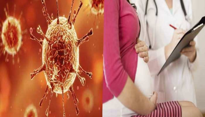 24 वर्षीय गर्भवती महिला निकली कोरोना संक्रमित