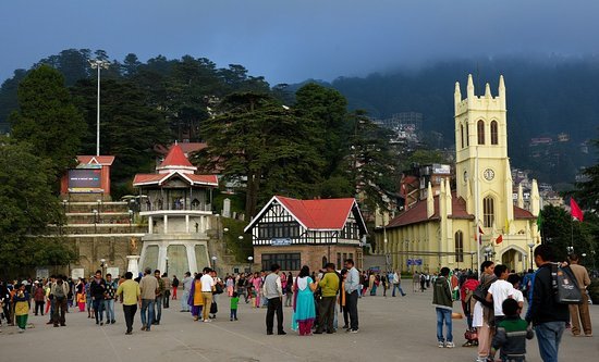 इन शर्तों के साथ आज से पर्यटकों के लिए खुले हिमाचल के द्वार