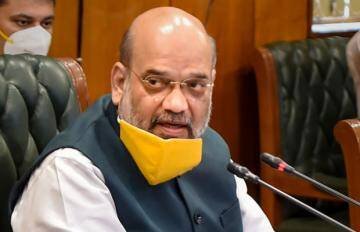 Amit shah Corona Positive: केंद्रीय गृह मंत्री अमित शाह कोरोना पॉजिटिव, ट्वीट कर कहा- 'जो संपर्क में आए, वो जांच कराएं'