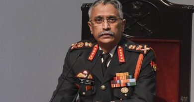 सीमा पर हालात नाजुक-सेना प्रमुख जनरल मनोज मुकंद नरवणे