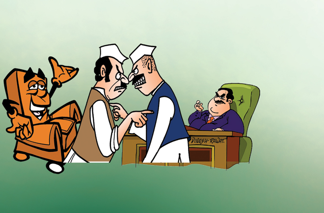 मुकेश गुप्ता व्यापार मंडल से बाहर, अब नहीं है व्यापार मंडल के सदस्य- कुशल जेठी