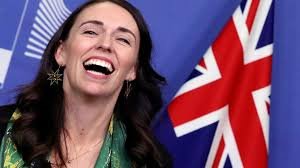 न्यूजीलैंड कोरोना मुक्त हुआ, खबर मिलते ही खुशी से नाच उठीं पीएम जेसिंडा अर्डर्न