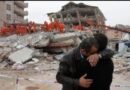 तुर्की और सीरिया में भूकंप से मरने वालों की संख्या 4000 से अधिक हो गई।