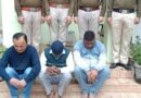 सोलन: फर्जी मृ*त्यु प्रमाण पत्र मामले में तीन आ*रोपी गि*रफ्*तार