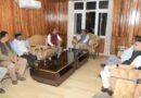 मुख्यमंत्री ने क्षतिग्रस्त परियोजनाओं की विस्तृत परियोजना रिपोर्ट शीघ्र तैयार करने के निर्देश दिए