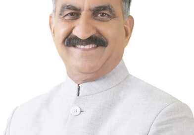 सुक्खू सरकार की बड़ी जीत, कड़छम-वांगतू से अब मिलेगी 18 प्रतिशत रॉयल्टी