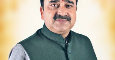 कांग्रेस मंत्री जगत नेगी के आधारहीन आरोप:रतन सिंह पाल