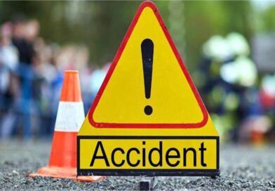 ट्रेन की चपेट में आने से 19 वर्षीय युवक की दर्दनाक मौ..त