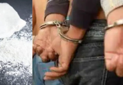 शिमला में अलग-अलग जगह चिट्टा बरामद, मेघालय की युवती सहित नौ गिरफ्तार