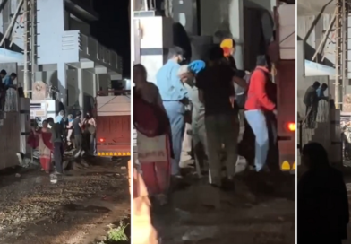 बद्दी के हररायपुर में सांप्रदायिक तनाव, गाड़ियां रोककर किया ह.म.ला, कई युवक घा.य.ल