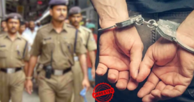 चंडीगढ़-शिमला रूट की बस में युवक से 10.01 ग्राम चिट्टा बरामद, आरोपी गिरफ्तार