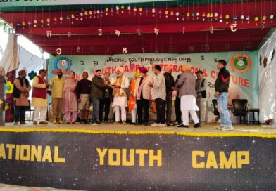 राष्ट्रीयस्तर पर नेशनल युवान फैलोशिप-2025 में हिमाचल कों हासिल तीसरा स्थान