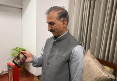 जयपुर घूमने गए चिल्ड्रन ऑफ द स्टेट के साथ सीएम ने वीडियो कॉल से की बात, जानें उनके अनुभव