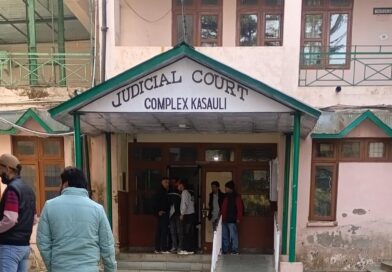 परवाणू के समाज सेवी सतीश बेरी को मिली जमानत