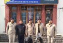 धर्मपुर–सुबाथु रोड पर गैस रिपेयर खोखे में सेंधमारी, 24 घंटे के भीतर दो आरोपी गिरफ्तार