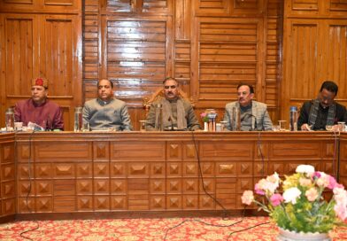 दुविधा में भाजपा, राजस्व घाटा अनुदान पर रुख स्पष्ट नहीं कर पाएः मुख्यमंत्री