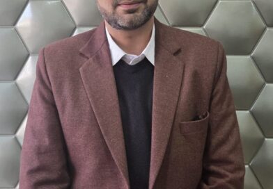 सोलन–सपाटू मार्ग की दयनीय स्थिति के विरोध में सांकेतिक धरना : अभिषेक ठाकुर