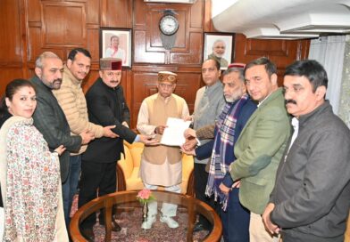 “दिल्ली पुलिस की वैधानिक कार्रवाई में हस्तक्षेप संघीय ढांचे पर प्रहार, दोषियों को संरक्षण देना अक्षम्य” : जयराम ठाकुर