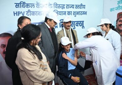 अगले 8 महीनों में सभी मेडिकल कॉलेजों में उपलब्ध होगी हाई-एंड तकनीक: मुख्यमंत्री