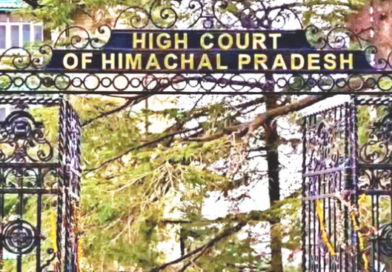 CBSE स्कूल मामले में हाई कोर्ट ने सरकार को जारी किया नोटिस