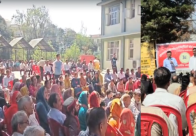 बोर्ड के कर्मचारी-पेंशनर ही बिजली मीटरों को बदलने के विरोध में उतरे