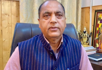 आपदा एक्ट हटते ही गरमाई सियासत, जयराम ठाकुर ने घेरी सुक्खू सरकार