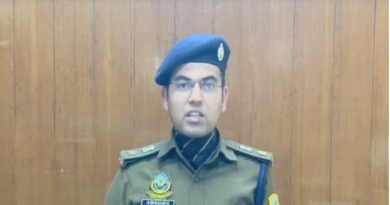 न्यू शिमला से पकड़ा एक करोड़ की प्रतिबंधित एलएसडी ड्रग, युवक-युवती गिरफ्तार