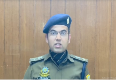 न्यू शिमला से पकड़ा एक करोड़ की प्रतिबंधित एलएसडी ड्रग, युवक-युवती गिरफ्तार