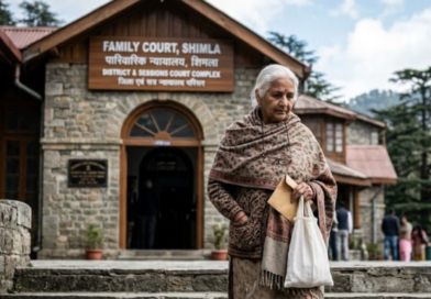 75 साल की उम्र में दो महिलाओं ने कम उम्र के पतियों से लिया तलाक