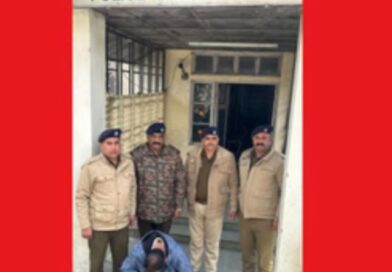 सीएम के मीडिया सलाहकार के बेटे पर हमला केस, मुख्य साजिशकर्ता गिरफ्तार; अवैध हथियार भी बरामद