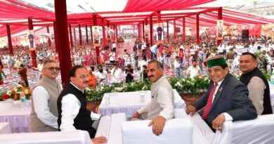 क्लास थ्री पदों में महिलाओं को 25 प्रतिशत आरक्षण देगी सरकारः मुख्यमंत्री