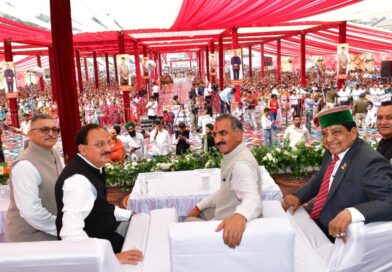 क्लास थ्री पदों में महिलाओं को 25 प्रतिशत आरक्षण देगी सरकारः मुख्यमंत्री