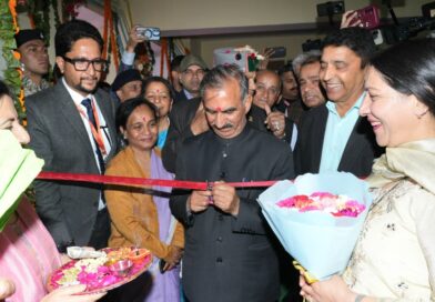 राज्य में मरीजों को मिल रही विश्वस्तरीय रोबोटिक सर्जरी सुविधा: मुख्यमंत्री