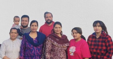 मिक्स बॉक्सिंग एसोसिएशन ऑफ हिमाचल प्रदेश की बैठक में नए पदाधिकारियों का चयन