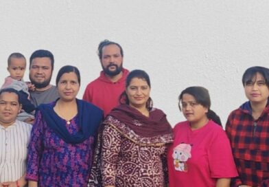 मिक्स बॉक्सिंग एसोसिएशन ऑफ हिमाचल प्रदेश की बैठक में नए पदाधिकारियों का चयन