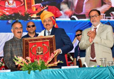 न्यायिक व्यवस्था को अस्पतालों की तर्ज पर करना होगा काम: जस्टिस श्री सूर्यकांत