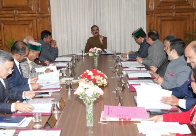 ये लोग नहीं लड़ पाएंगे पंचायत चुनाव; 2068 शिक्षकों को रखने का भी हुआ निर्णय