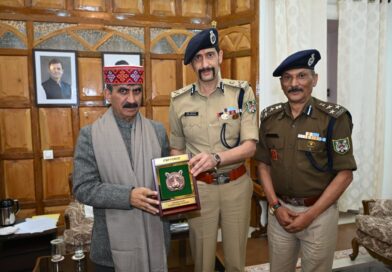 ईटीबीपी स्थानीय लोगों से ताज़े फल और सब्ज़ियां ख़रीदेगी