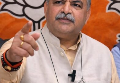 सोलन नगर निगम रोस्टर में राजनीतिक दखल—कांग्रेस सरकार पर हेराफेरी का आरोप : संदीपनी