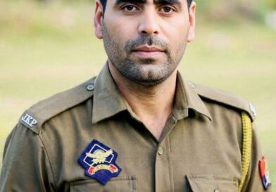 शोपियां में गोली लगने से पुलिस कांस्टेबल की मौ..त; ड्यूटी के दौरान हुआ हादसा