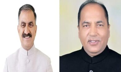 हिमकेयर योजना को लेकर तपा सदन, मुख्यमंत्री और नेता विपक्ष में तीखी नोकझोंक